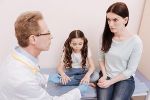 hemiepiphysiodesis and XLH